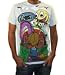 The Almost Carnival Tee Shirt