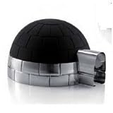 from Made4men Igloo stainless steel insulated icecube container.