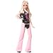 Barbie Collector Harley Davidson Doll