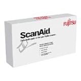 FUJITSU ScanAid scanner consumable kit ( CG01000-510401 )