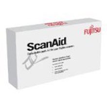 FUJITSU ScanAid - Scanner consumable kit