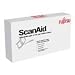 FUJITSU ScanAid - Scanner consumable kit