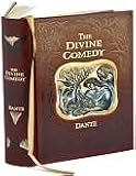 Divine Comedy (Leatherbound Classics)