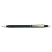 A.T. CROSS COMPANY / CRO2502 / Classic Century Retr Ballpoint Pen, Classic Black Brl, Black Ink, Med / Sold as 1 EA