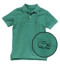  - Lacoste SS Vintage Pique Polo