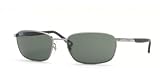 Ray-Ban RB 3301 HIGHSTREET Sunglasses - ALL COLORS