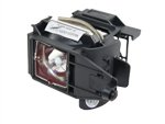 DS Miller Inc. Equivalent of TOSHIBA TDP LP P4 Projector Bulb