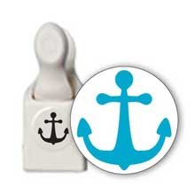 Martha Stewart Crafts Punch Anchor