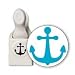Martha Stewart Crafts Punch Anchor