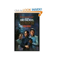 Corona (Star Trek)