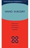 Hand surgery