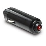 Flashing Simulated Alarm Light