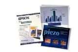 EPSS041064 - Ink Jet Transparency Film for Epson Ink Jet Printers