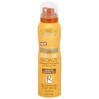 L'Oreal Sublime Sublime Bronze, ProPerfect Airbrush, Self-Tanning Mist 4.2 oz (192 g)