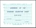 Handbook of the Standard Celeration Chart, Deluxe Edition
