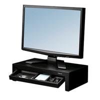 Designer Suites Monitor Riser by Fellowes Picture