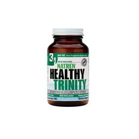 Natren Healthy Start Kit