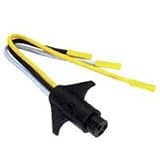 Trolling Connector, Male