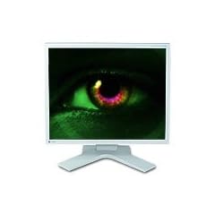 EIZO L768 19" 1280x1024 DSUB,DVI,25ms,1000:1,250 cdm2