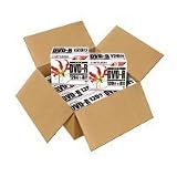 三菱化学　録画用ＤＶＤ－Ｒ　４．７ＧＢ　１－８倍速　１００枚（１０枚入×１０）　ＩＪＰ対応　EMC-VHR12HPP10Cの画像