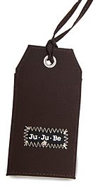 Ju Ju Be Be / Champagne