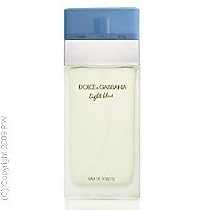 LIGHT BLUE For Women By DOLCE & GABBANA Eau de Toilette Spray (Tester) 3.40 oz