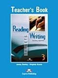 Reading & writing targets 3. Teacher's book