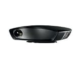 InFocus IN82 1080p DarkChip3 DLP Single-Chip Projector