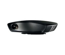 InFocus IN82 1080p DarkChip3 DLP Single-Chip Projector