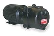 Dayton 4YU37 Pump, Sewage/Trash, 3 HP