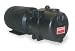 Dayton 4YU37 Pump, Sewage/Trash, 3 HP
