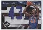 2009-10 Limited Freshmen Jumbo Jersey Numbers #8 - Jordan Hill/99