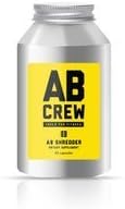 AB CREW Men's AB Shredder Supplement (60 Capsules) by AB CREW