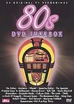 80`s DVD Jukebox