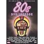 The 80's DVD Jukebox Compilati <b>DVD</b> ~ Various Artist - Vdi
