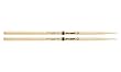 Pro-Mark Japanese Shira Kashi White Oak 7A Nylon tip Single pair