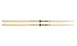 Pro - Mark Japanese Shira Kashi White Oak 7A Nylon tip Single pair - B0002CZWOA