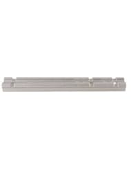 Leupold Rifleman Aluminum Scope Mounts Rifle T/C EncoreΩ (1pc) - Silver Finish