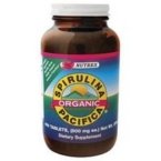 Nutrex Hawaii Hawaiian Spirulina Pacifica 500 