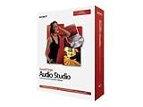 Sony Sound Forge Audio Studio 8