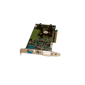 Pine Technology PVT20A-RT Nvidia GeForce3 64MB DDR SDRAM AGP 4x Graphics Card by 