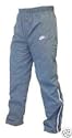 NIKE grey TRACKSUIT bottoms TROUSERS MENS 2XL 40/42