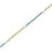 Jewelry : Coco Wood Bead Anklet