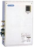 長府製作所　石油風呂給湯器 減圧式高圧力型屋外据置形 KIBF-4550SAGH [オートタイプ] 3万キロタイプ