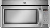 Maytag 1.8 Cu Ft Microwave Range Hood Combination 21 0AODVOvL. SL160 Maytag 1.8 Cu Ft Microwave Range Hood Combination