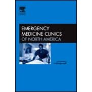 Emergencies in the First Year of Life, An Issue of Emergency Medicine Clinics (The Clinics: Internal Medicine)