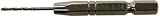 ＴＯＰ　六角シャンク鉄工ドリル　１．５ｍｍ　7538065 ETD15
