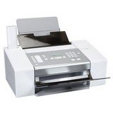 LEXMARK INTERNATIONAL / LEX11N1500 / X5075 Professional Multifunction Inkjet Printer / Sold as 1 EA