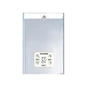 BG Electrical NPC20W Nexus Metal Polished Chrome Dual Voltage  Socket Shaver c/w White Insert 115V / 230V