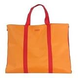 Eigenschaften Authentics  / Authentics Strandtasche In Case orange